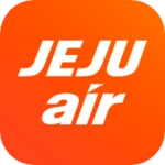 Logo of Jeju Air android Application 